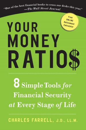 Cover of the book Your Money Ratios by Anais Bordier, Samantha Futerman