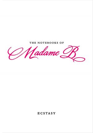 Cover of the book The Notebooks of Madame B: Ecstasy by Bruce C. Greenwald, Judd Kahn