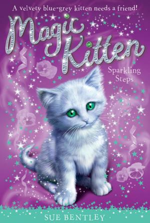 Cover of the book Sparkling Steps #7 by Sally Warner