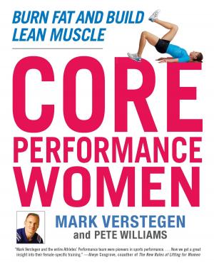 Cover of the book Core Performance Women by Andrew Park