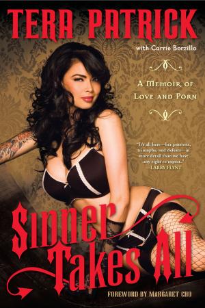 Book cover of Sinner Takes All