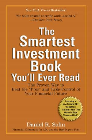 Cover of the book The Smartest Investment Book You'll Ever Read by Michael McGarrity