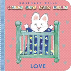 Cover of the book Love by Paula Danziger