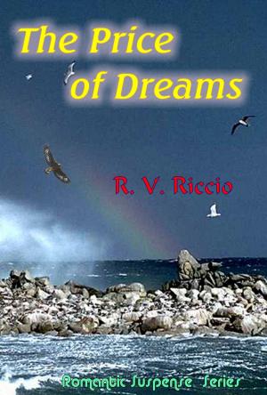 Book cover of The Price Of Dreams