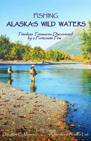 bigCover of the book Fishing Alaska's Wild Waters by 