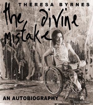 Cover of the book The Divine Mistake by Stefano Crivelli