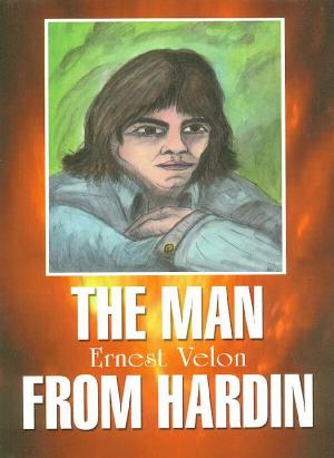Book cover of The Man from Hardin
