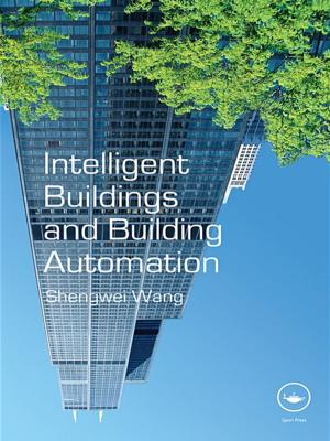 Cover of the book Intelligent Buildings and Building Automation by Paul W. Brown, Brent Constantz