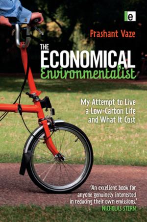 Cover of the book The Economical Environmentalist by Joost Van Loon