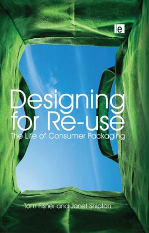 Book cover of Designing for Re-Use