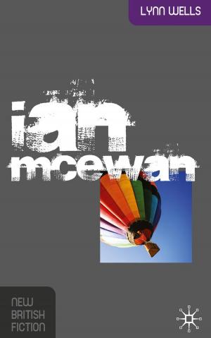 Cover of the book Ian McEwan by Kim Solga