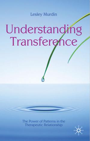Book cover of Understanding Transference