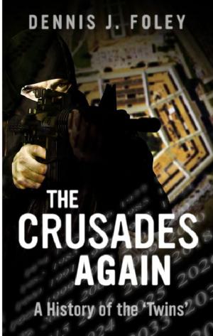 Book cover of The Crusades Again