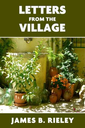 Cover of Letters from the Village