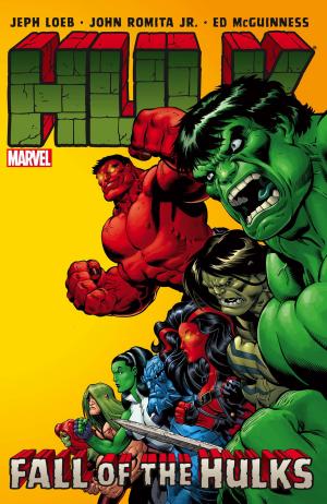 Cover of the book Hulk Vol. 5 by Matt Fraction