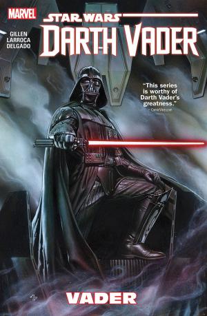 Cover of the book Star Wars by Chris Claremont, Ann Nocenti, Fabian Nicieza