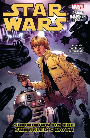 Cover of the book Star Wars Vol. 2 by John Ostrander, W. Haden Blackman, Miles Lane