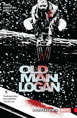 Cover of the book Wolverine by John Ostrander, Jan Duursema