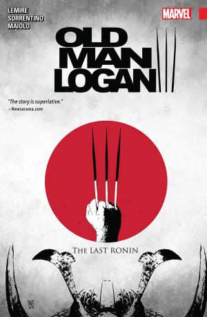 Cover of the book Wolverine by Dan Slott