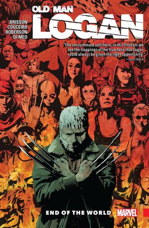 Cover of the book Wolverine by Gail Simone