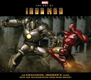 Cover of the book Iron Man by Troy Benjamin