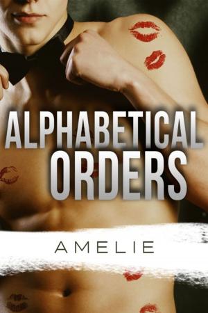 bigCover of the book Alphabetical Orders by 