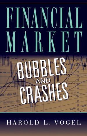 Cover of the book Financial Market Bubbles and Crashes by Jon Gjerde