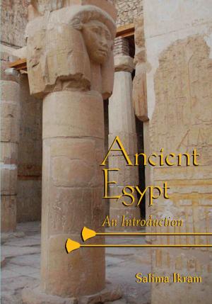 Cover of the book Ancient Egypt by Geert H. Janssen