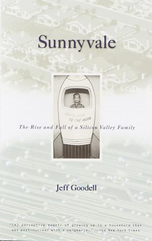 Cover of the book Sunnyvale by Nick Harkaway