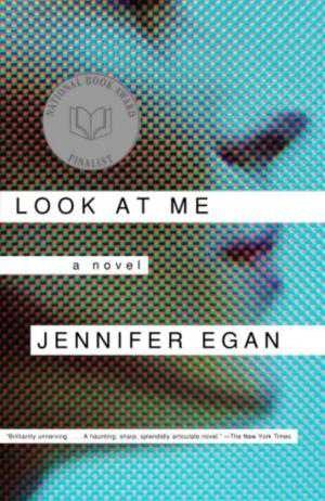 Cover of the book Look at Me by Steven Watts