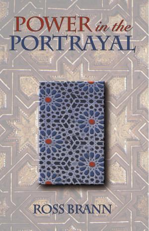 Cover of the book Power in the Portrayal by Michael Harris, Michael Harris