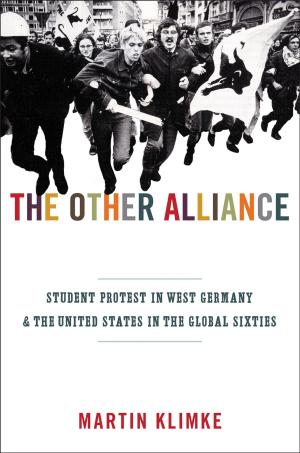Cover of the book The Other Alliance by Maria DiBattista, Deborah Epstein Nord
