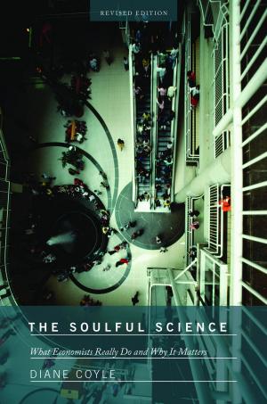 Cover of the book The Soulful Science by Etel Solingen