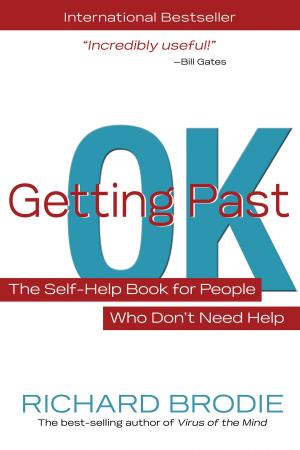 Cover of the book Getting Past OK by Connie Higley, Alan Higley