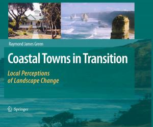 Cover of the book Coastal Towns in Transition by Debra Nails
