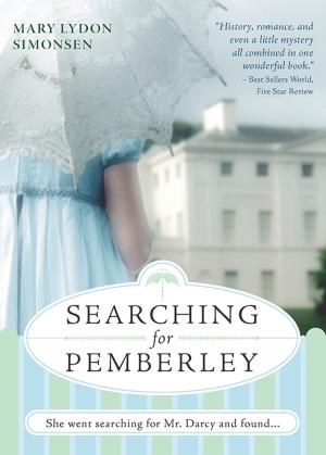 Cover of the book Searching for Pemberley by Elizabeth Michels