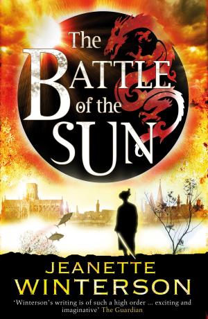 Cover of the book The Battle of the Sun by 
