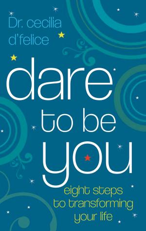 Cover of the book Dare To Be You by Kenneth Bulmer
