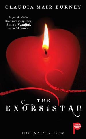 Cover of the book The Exorsistah by Julia London