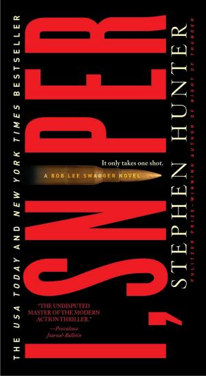 bigCover of the book I, Sniper by 