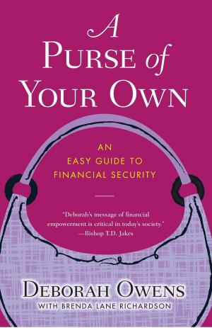 Cover of the book A Purse of Your Own by David Goldbloom, M.D., Pier M.D. Bryden, M.D.