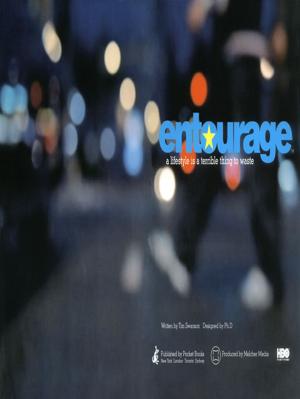 bigCover of the book Entourage by 