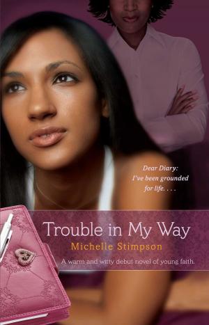 Cover of the book Trouble in My Way by W. Michael and Kathleen O'Neal Gear
