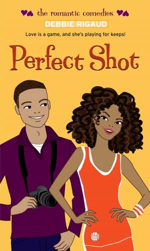 Cover of the book Perfect Shot by Sarah Jett