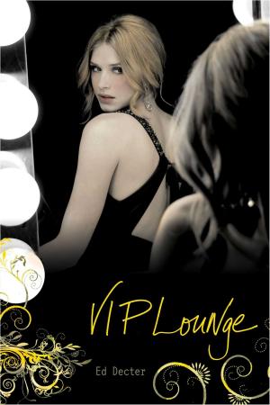 Book cover of VIP Lounge