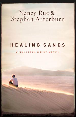 Cover of the book Healing Sands by Barbara Cameron