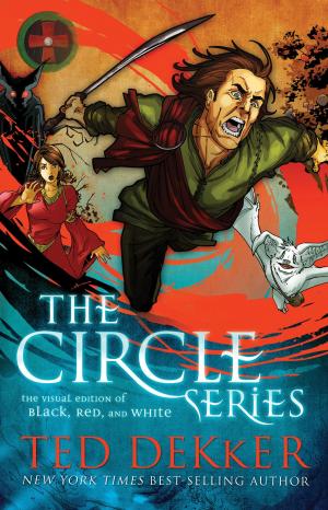 bigCover of the book Circle Series Visual Edition by 
