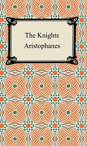 Cover of the book The Knights by Charles Baudelaire