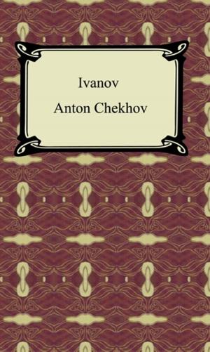 Cover of the book Ivanov by Carl Sandburg