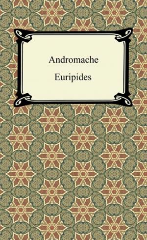 Cover of the book Andromache by Molière
